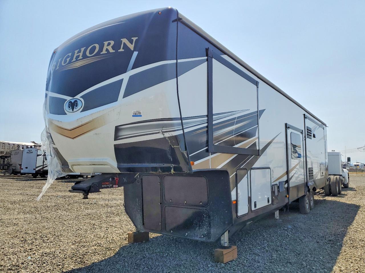 2022 HEARTLAND RV RECREATION