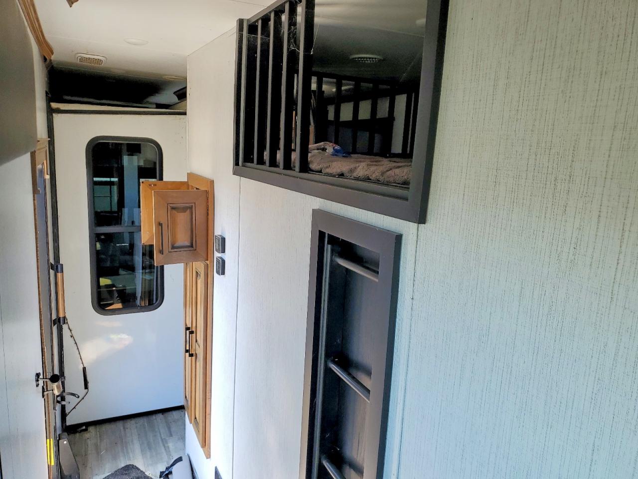 2022 HEARTLAND RV RECREATION