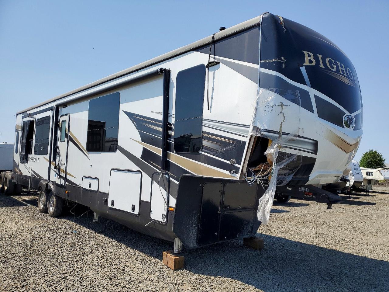 2022 HEARTLAND RV RECREATION