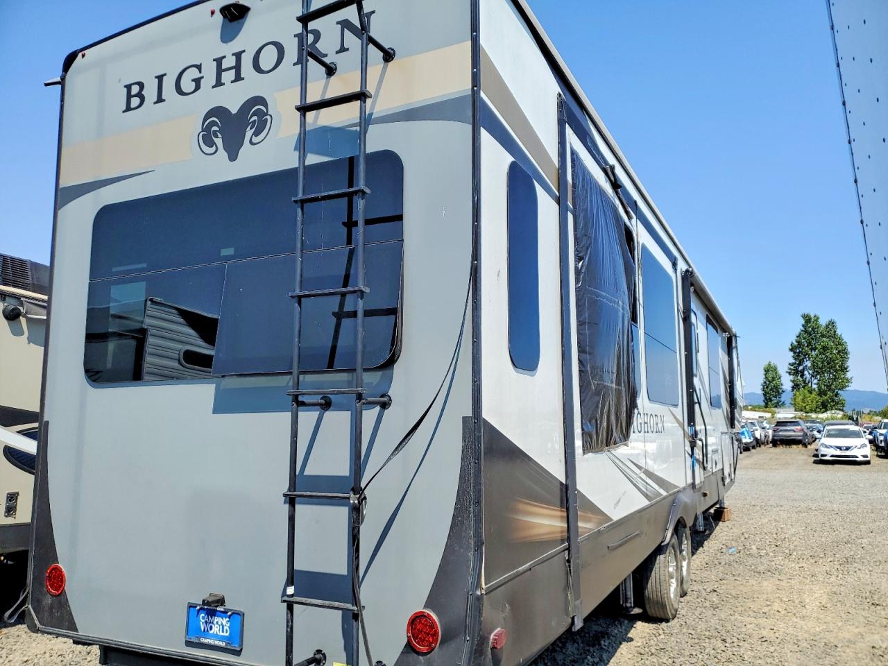 2022 HEARTLAND RV RECREATION
