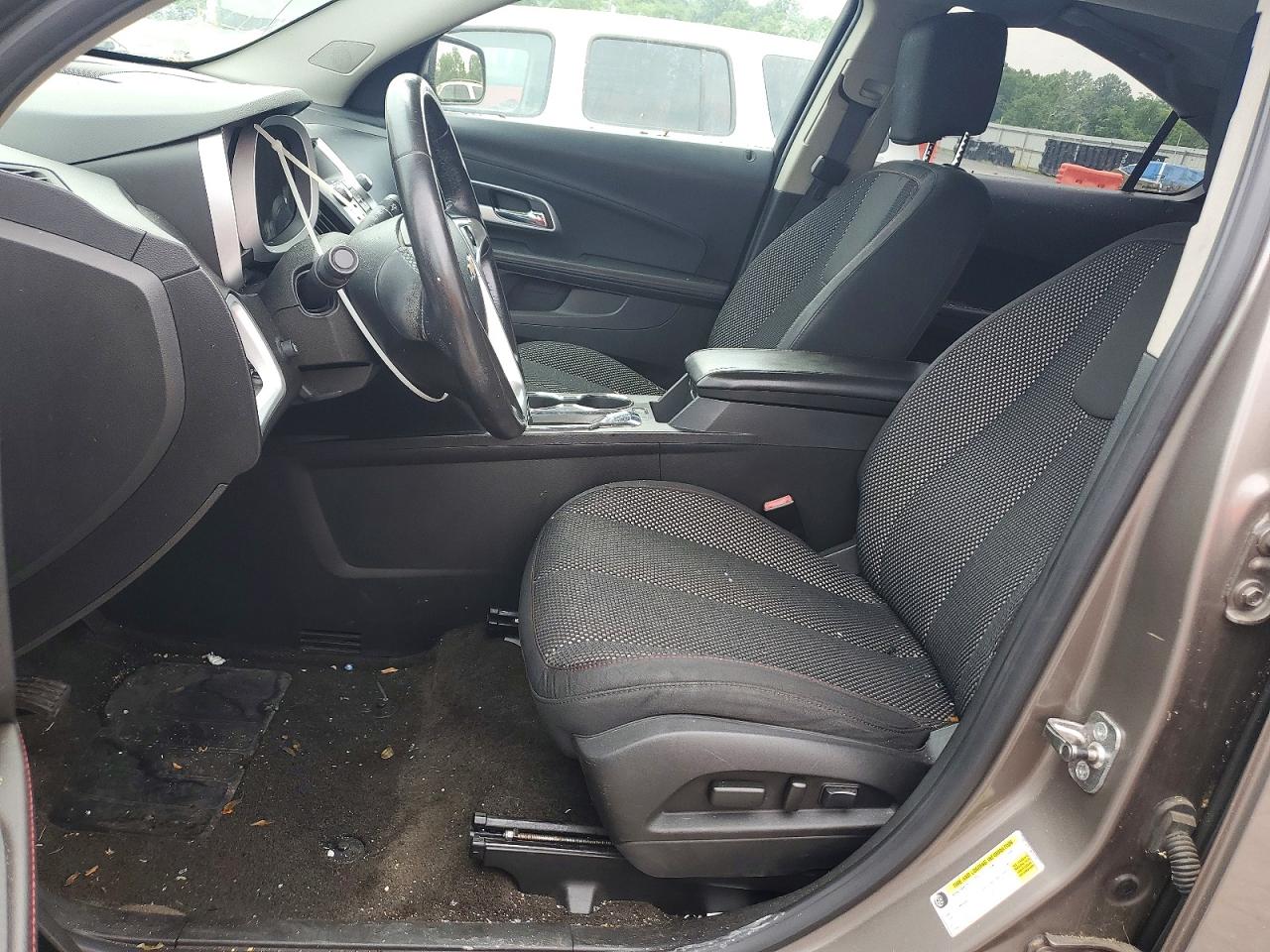 2011 CHEVROLET EQUINOX