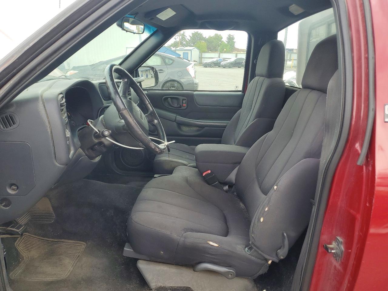 2003 GMC SONOMA