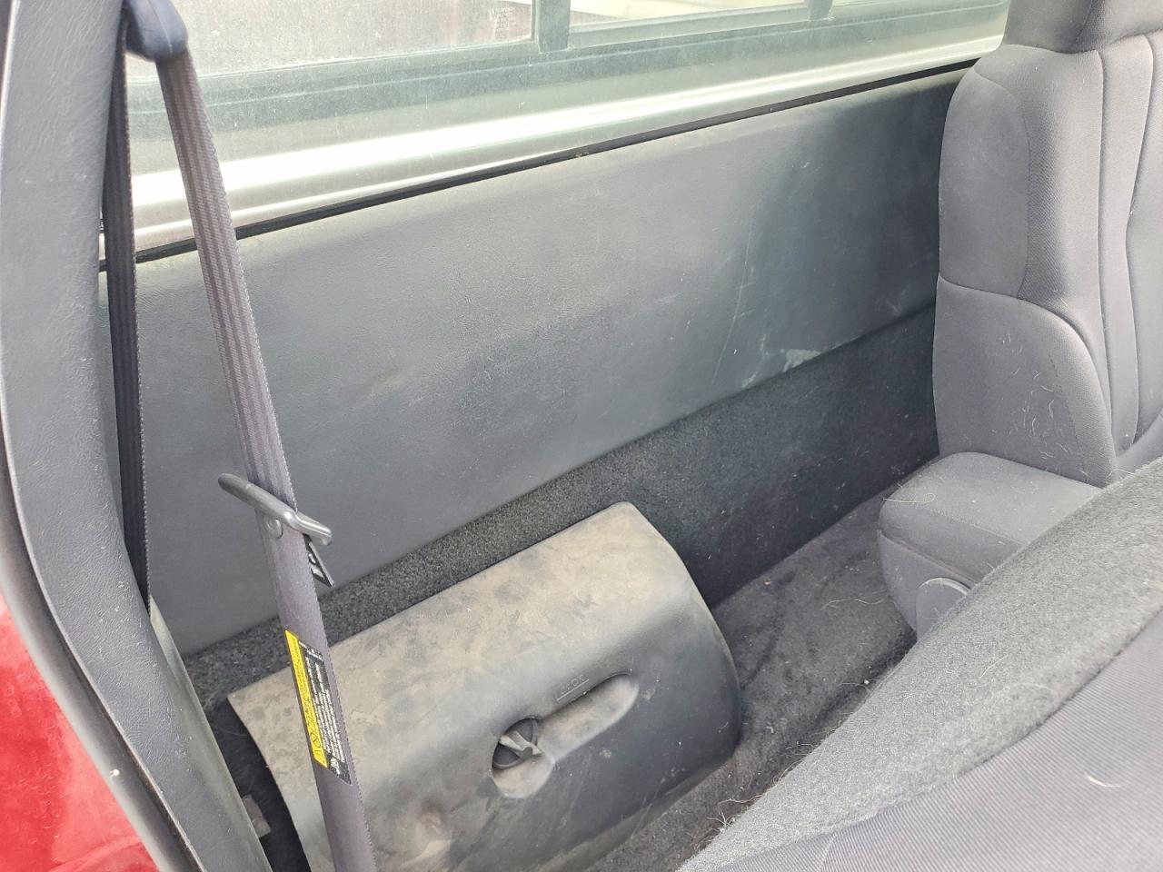 2003 GMC SONOMA
