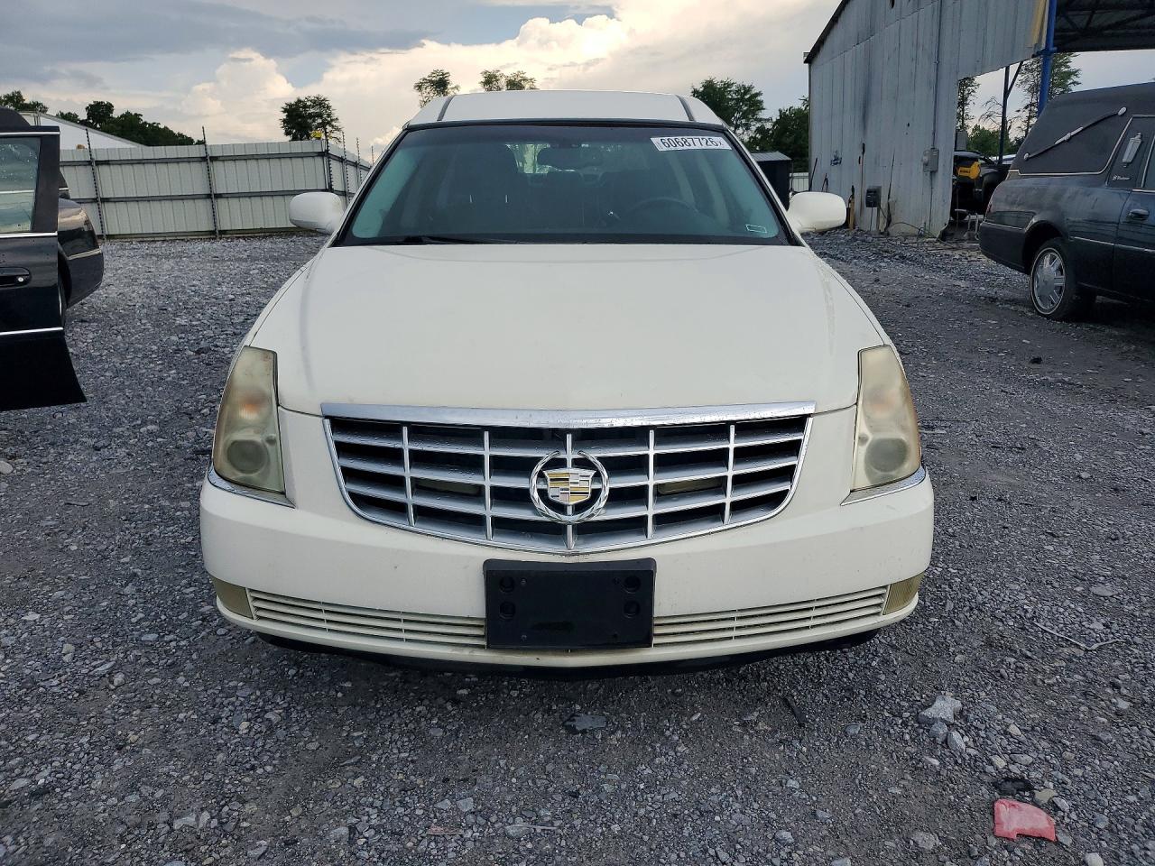 2009 CADILLAC ALL OTHER