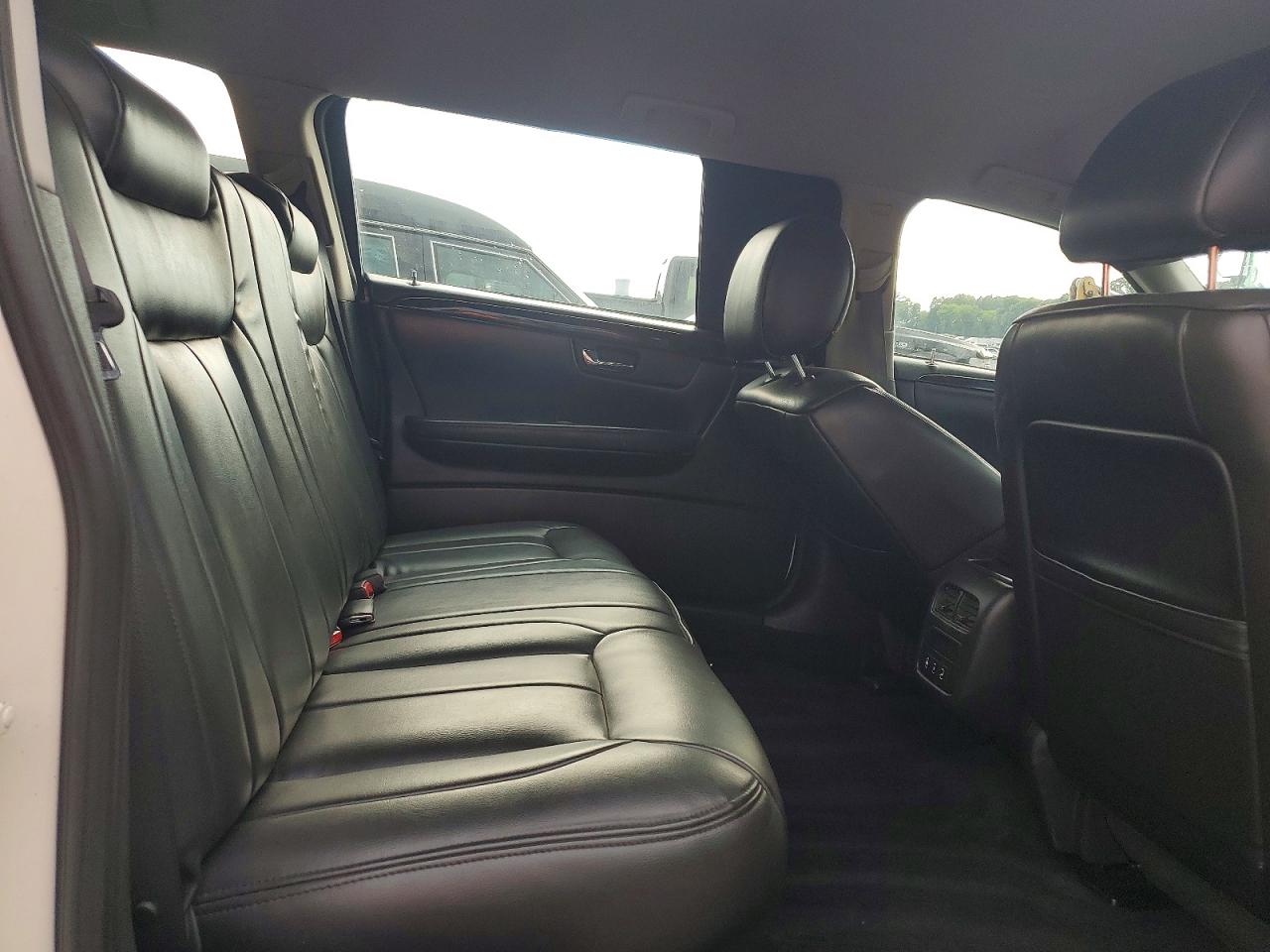 2009 CADILLAC ALL OTHER