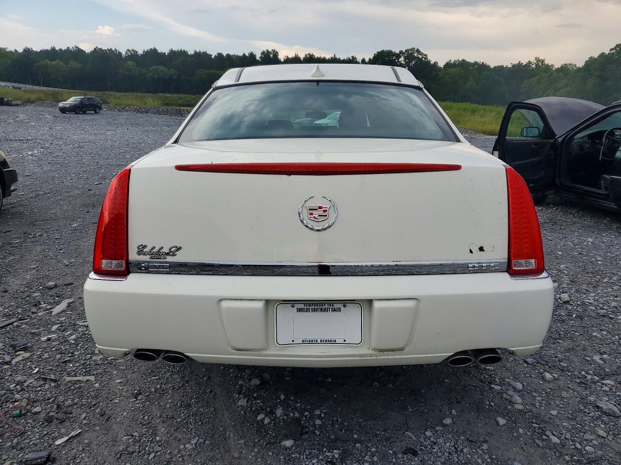 2009 CADILLAC ALL OTHER