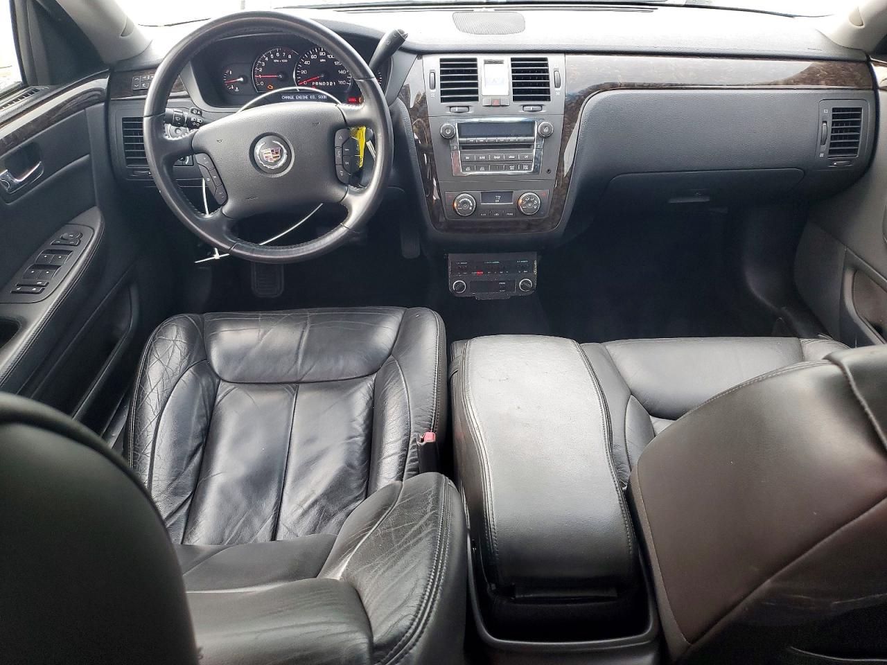 2009 CADILLAC ALL OTHER