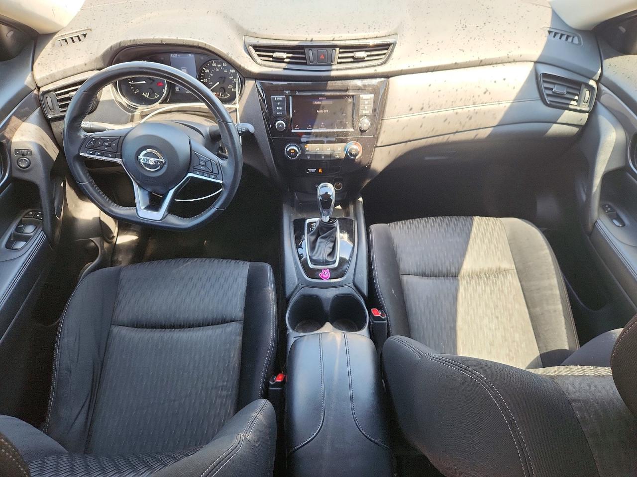 2019 NISSAN All Models