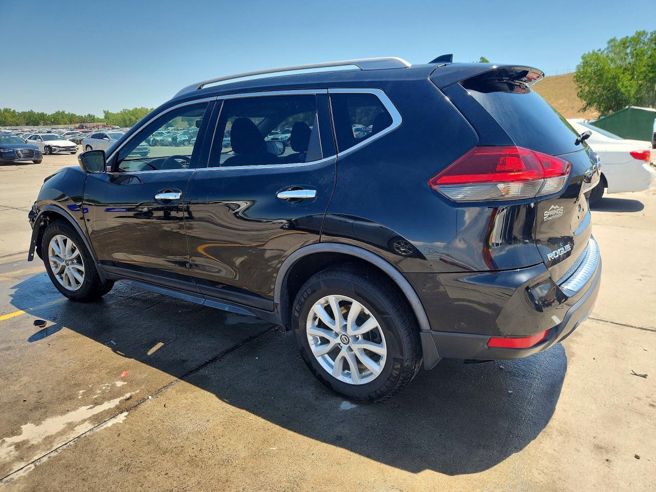 2019 NISSAN All Models