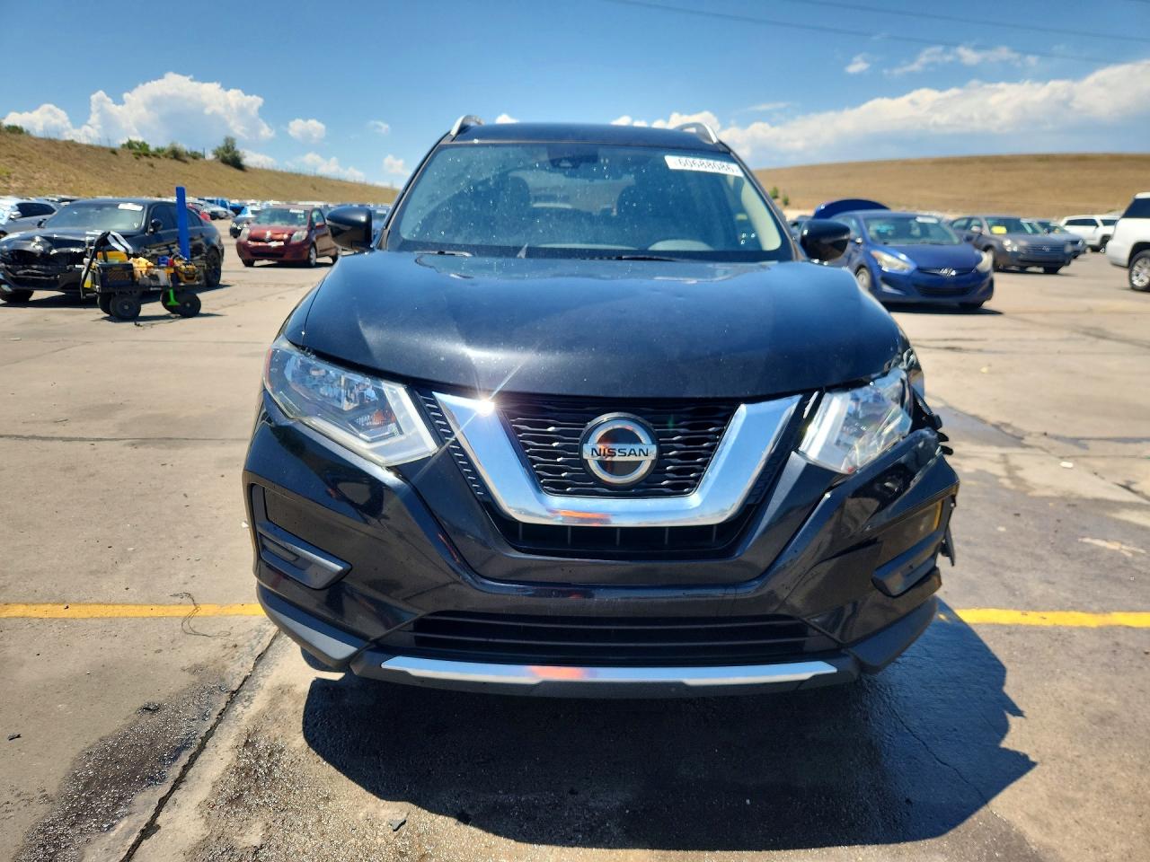 2019 NISSAN All Models