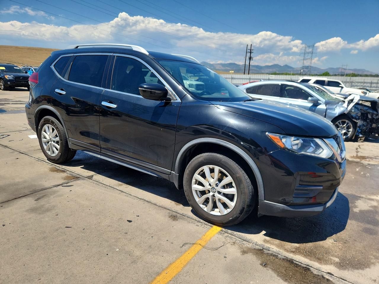 2019 NISSAN All Models