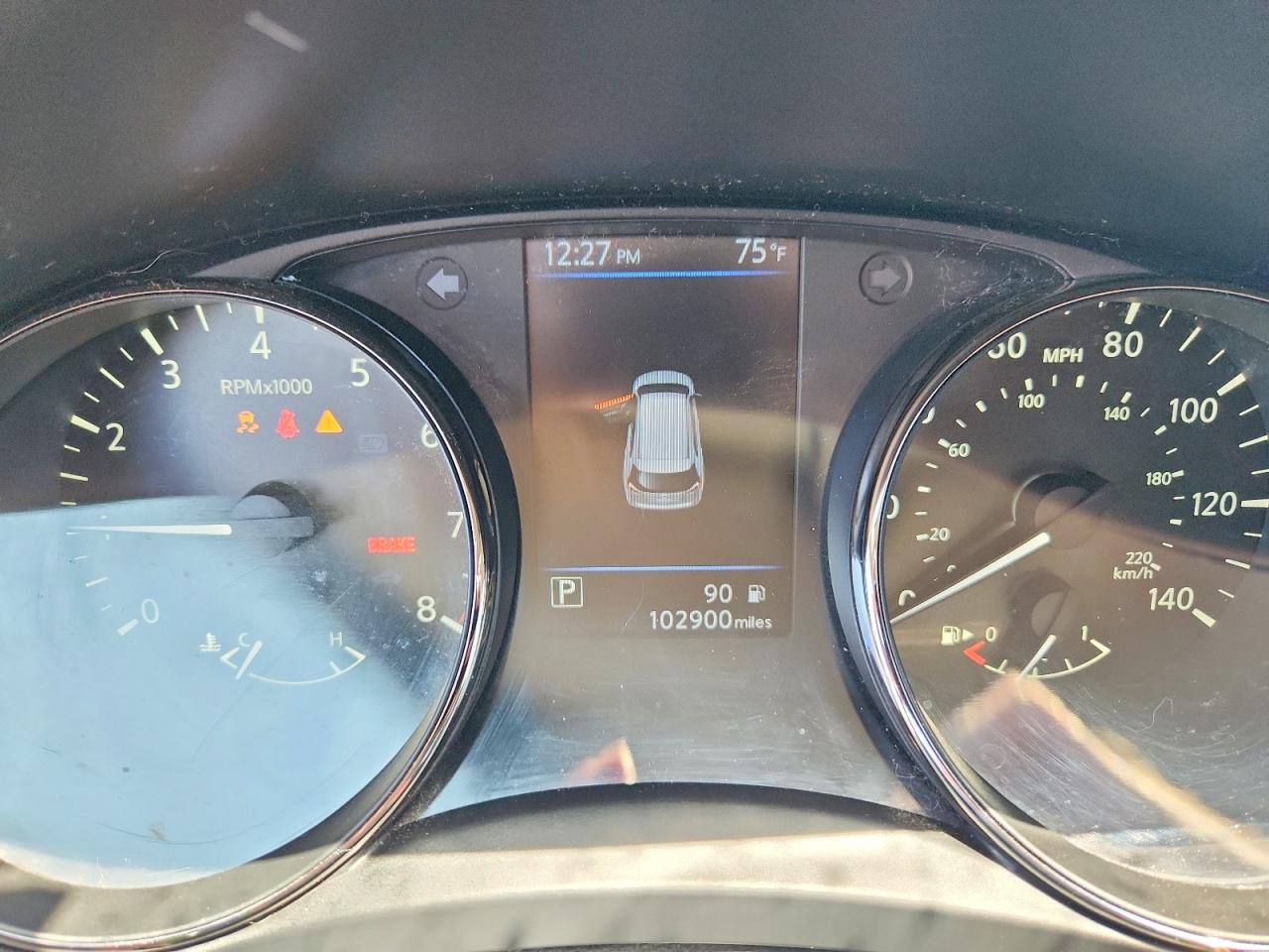 2019 NISSAN All Models