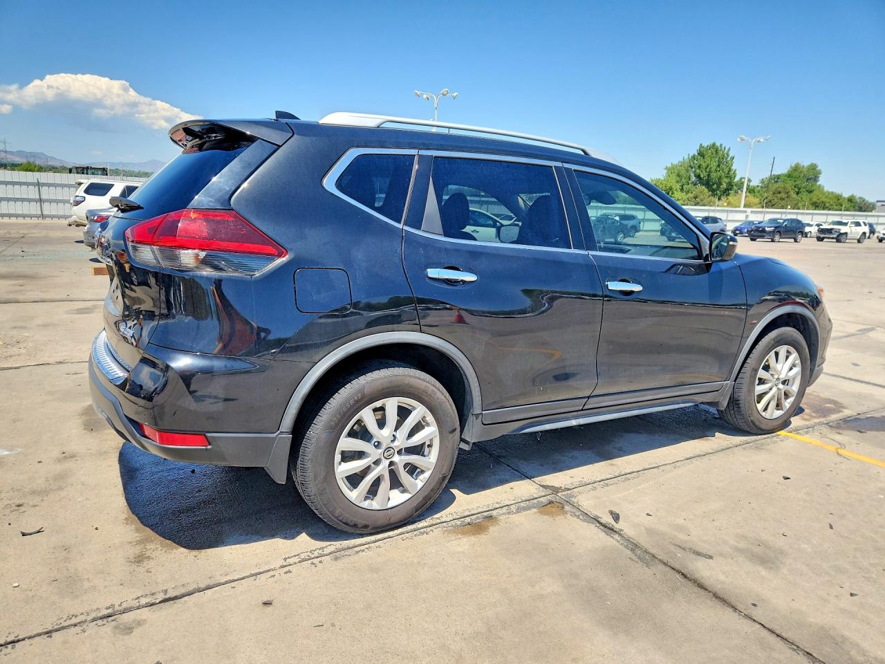 2019 NISSAN All Models