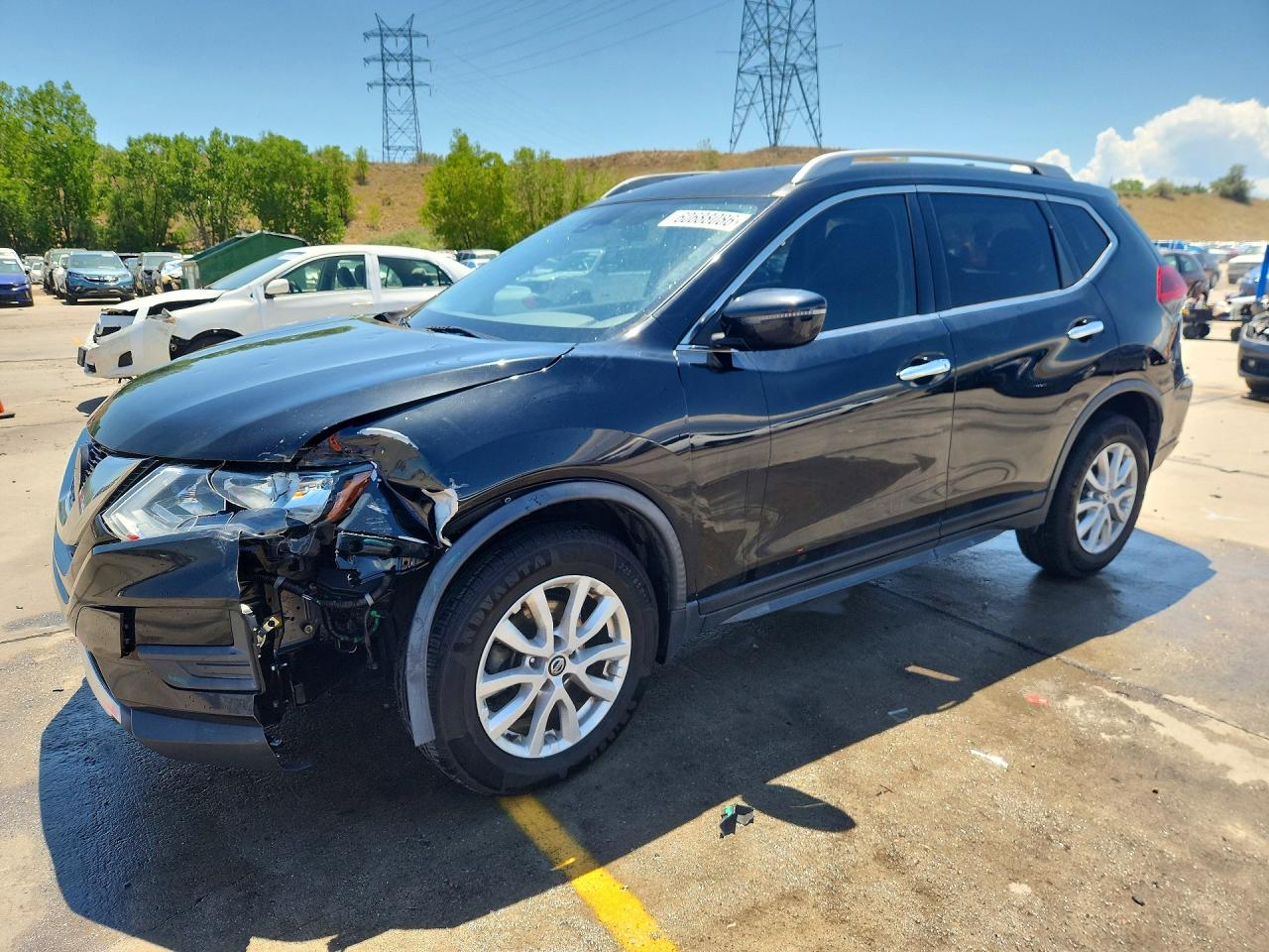 2019 NISSAN All Models