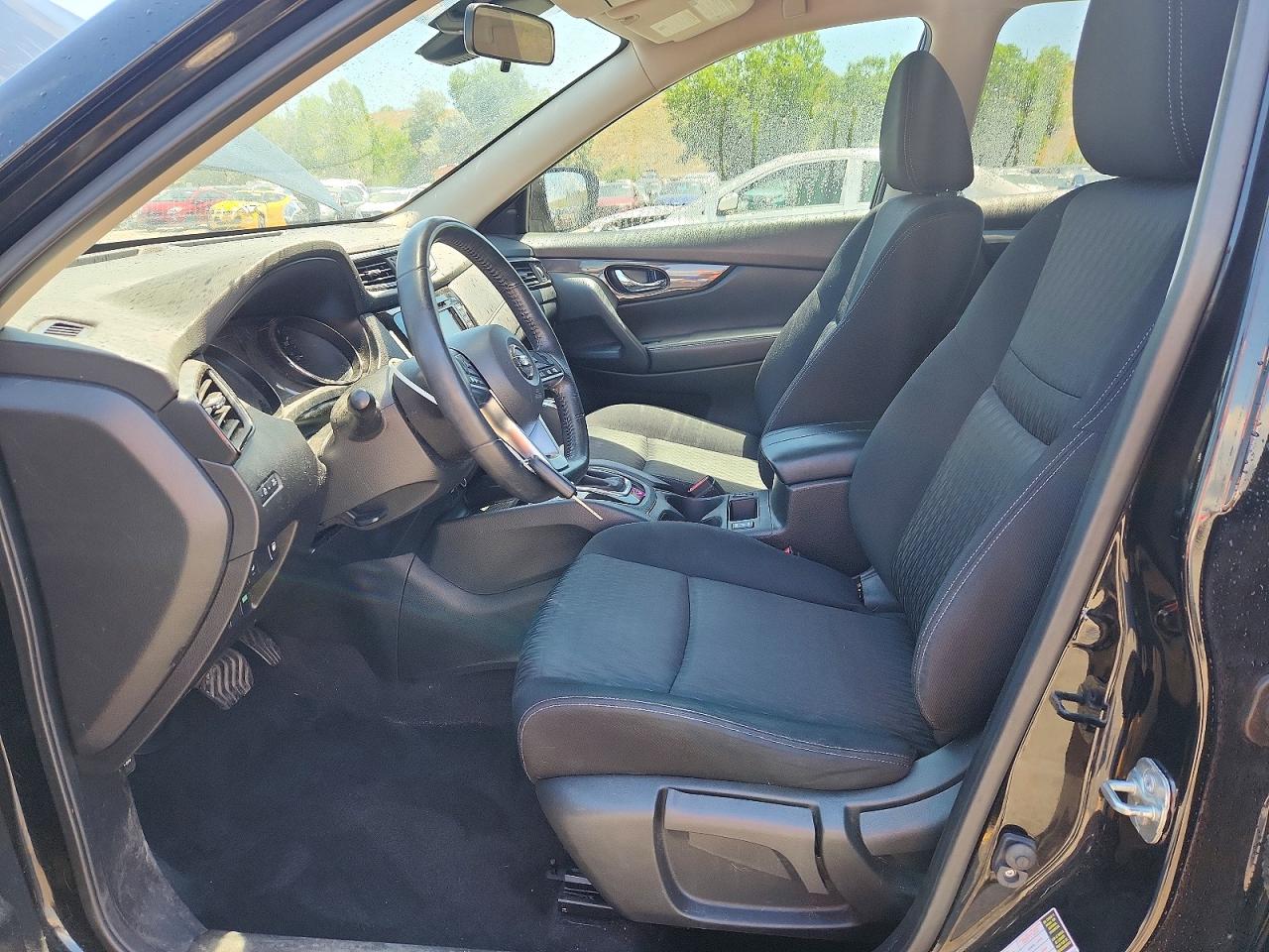 2019 NISSAN All Models
