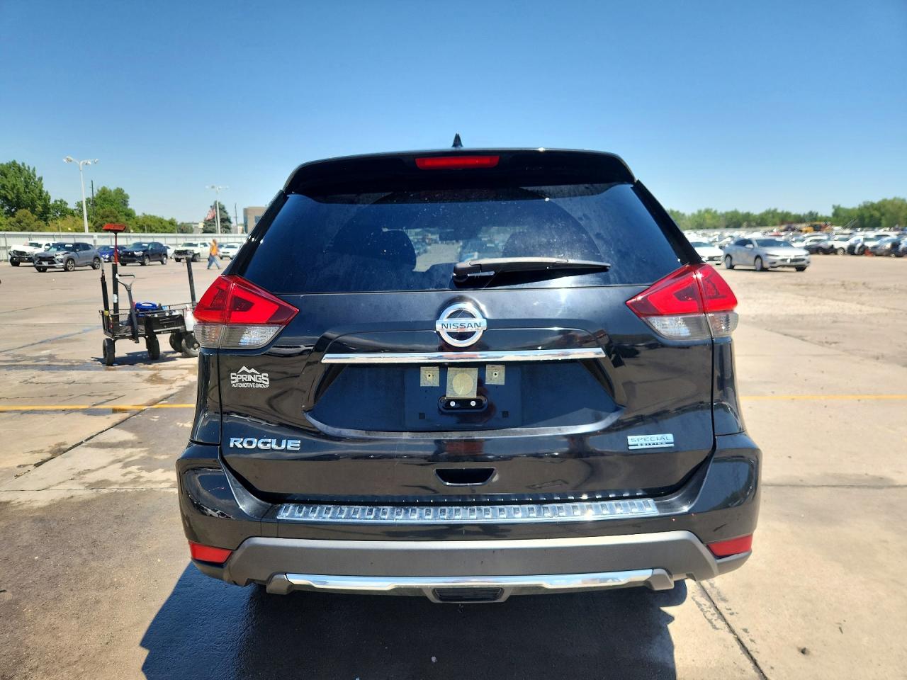 2019 NISSAN All Models