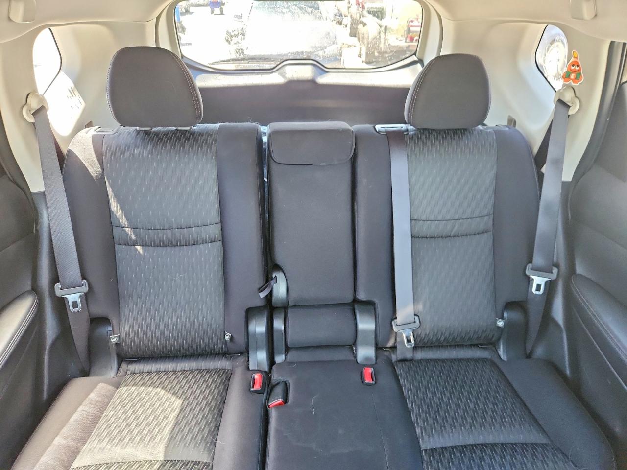 2019 NISSAN All Models