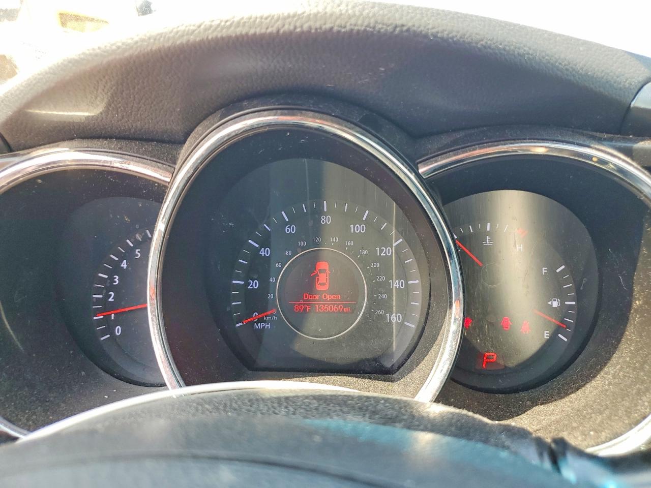 2012 KIA OPTIMA