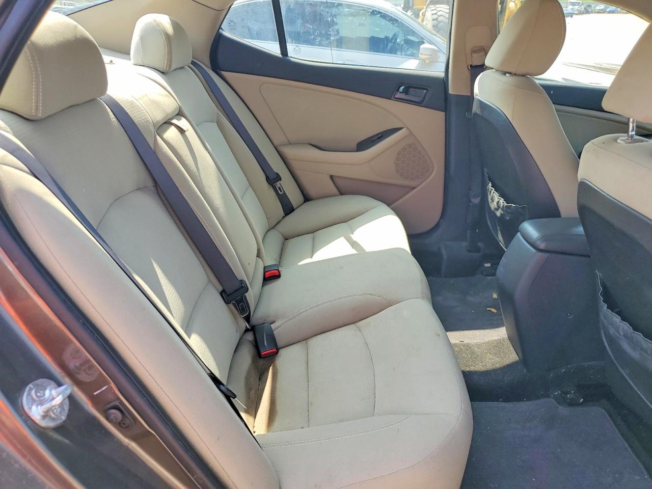 2012 KIA OPTIMA