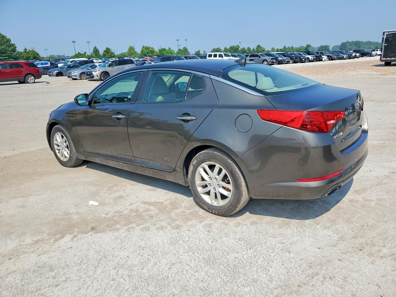 2012 KIA OPTIMA
