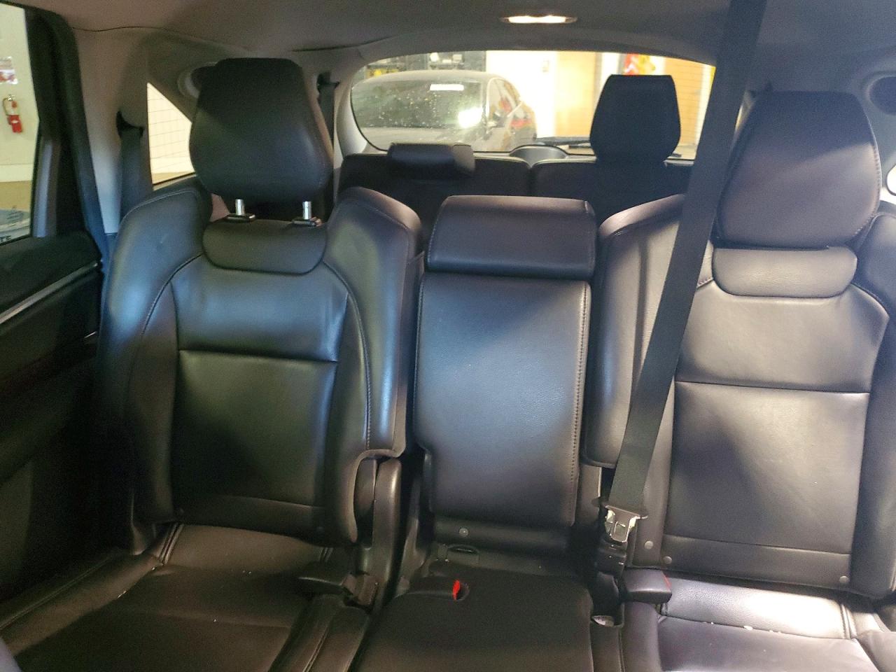 2014 ACURA MDX