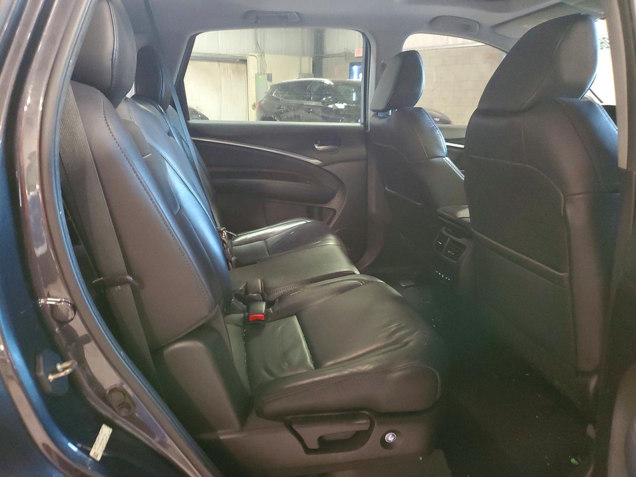 2014 ACURA MDX