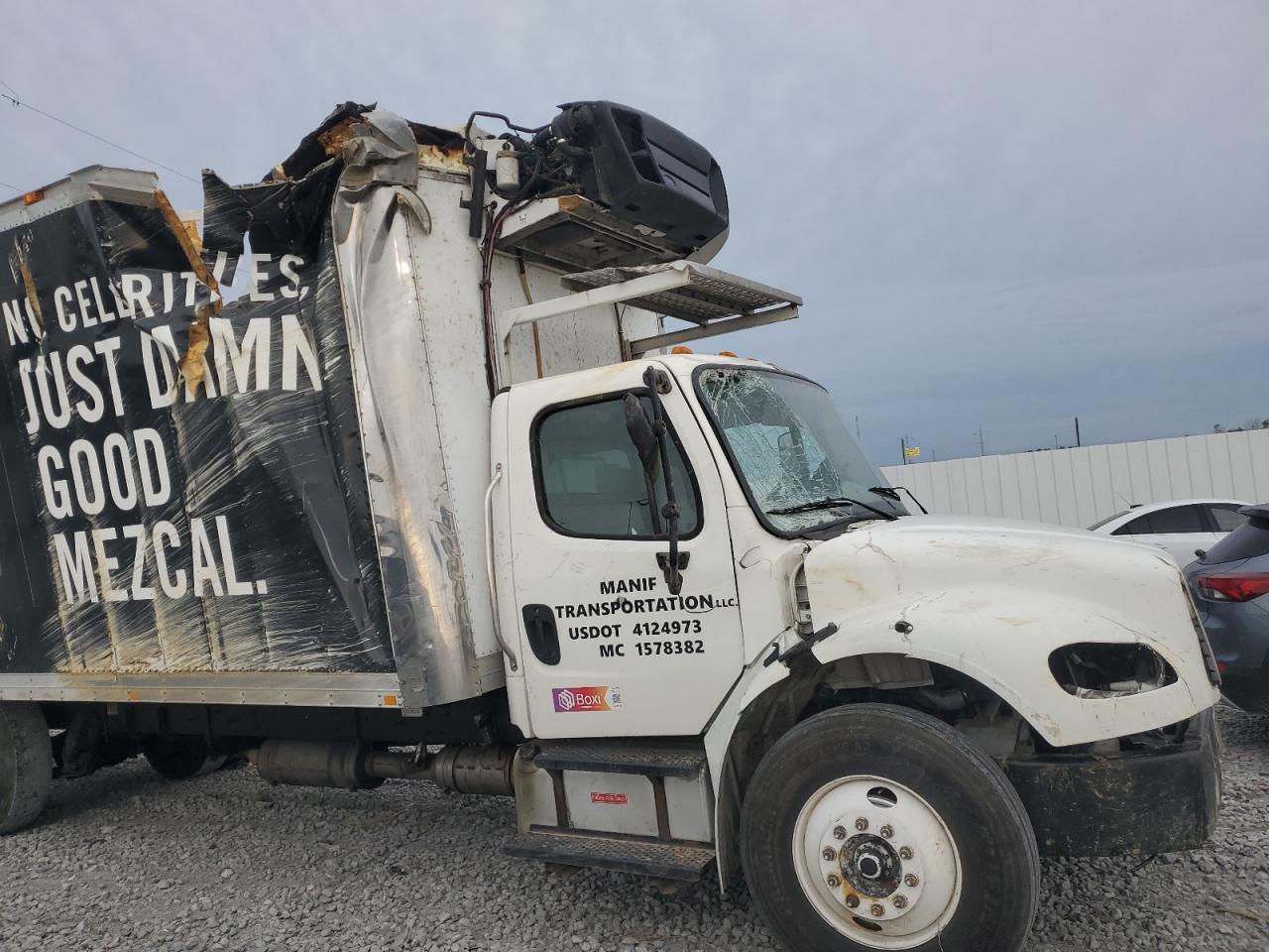 2014 FREIGHTLINER ALL OTHER