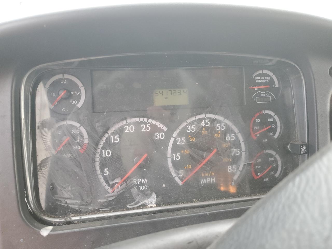 2014 FREIGHTLINER ALL OTHER