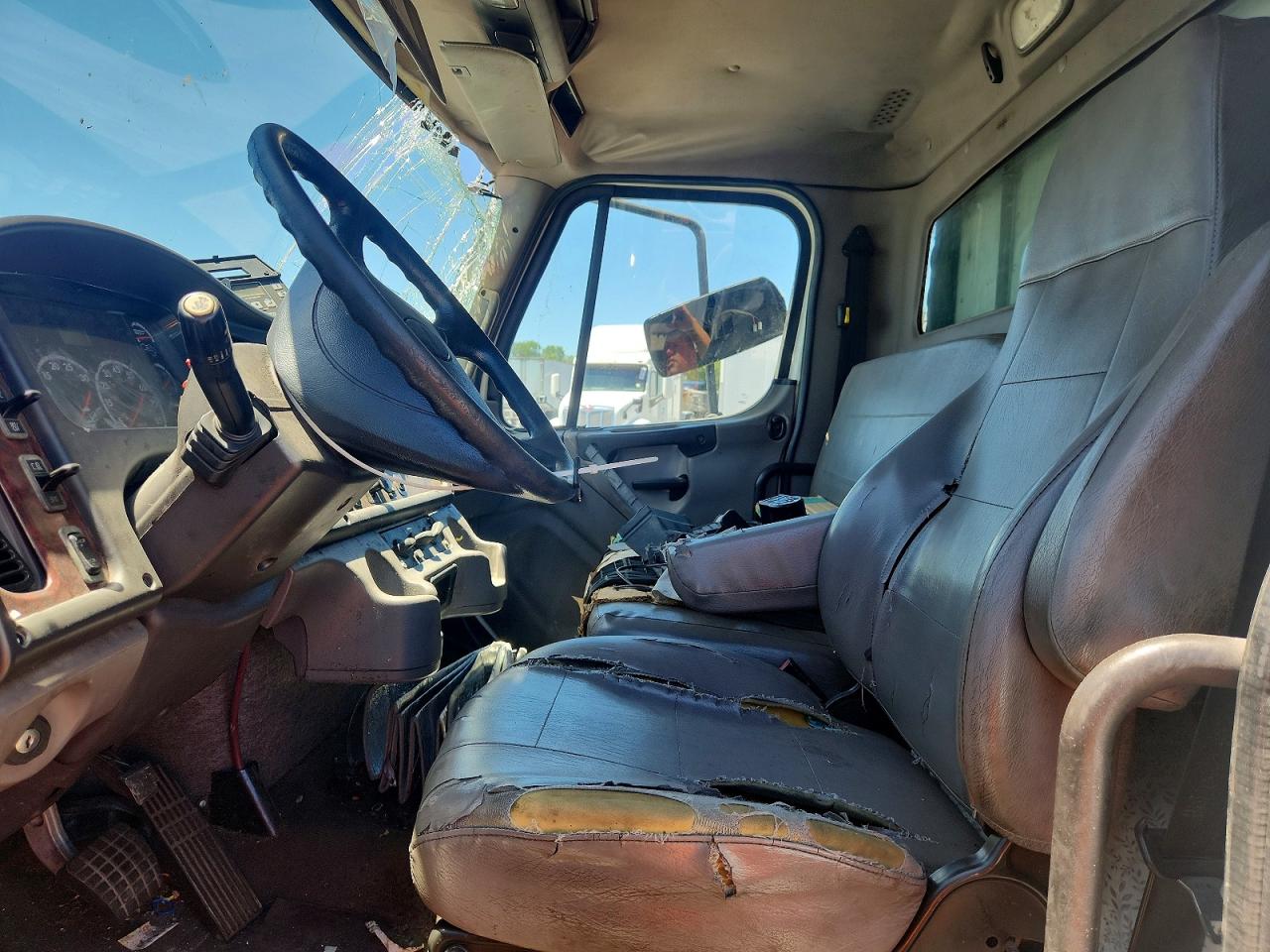 2014 FREIGHTLINER ALL OTHER