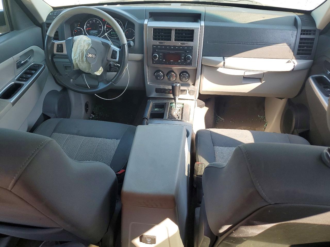 2008 JEEP LIBERTY