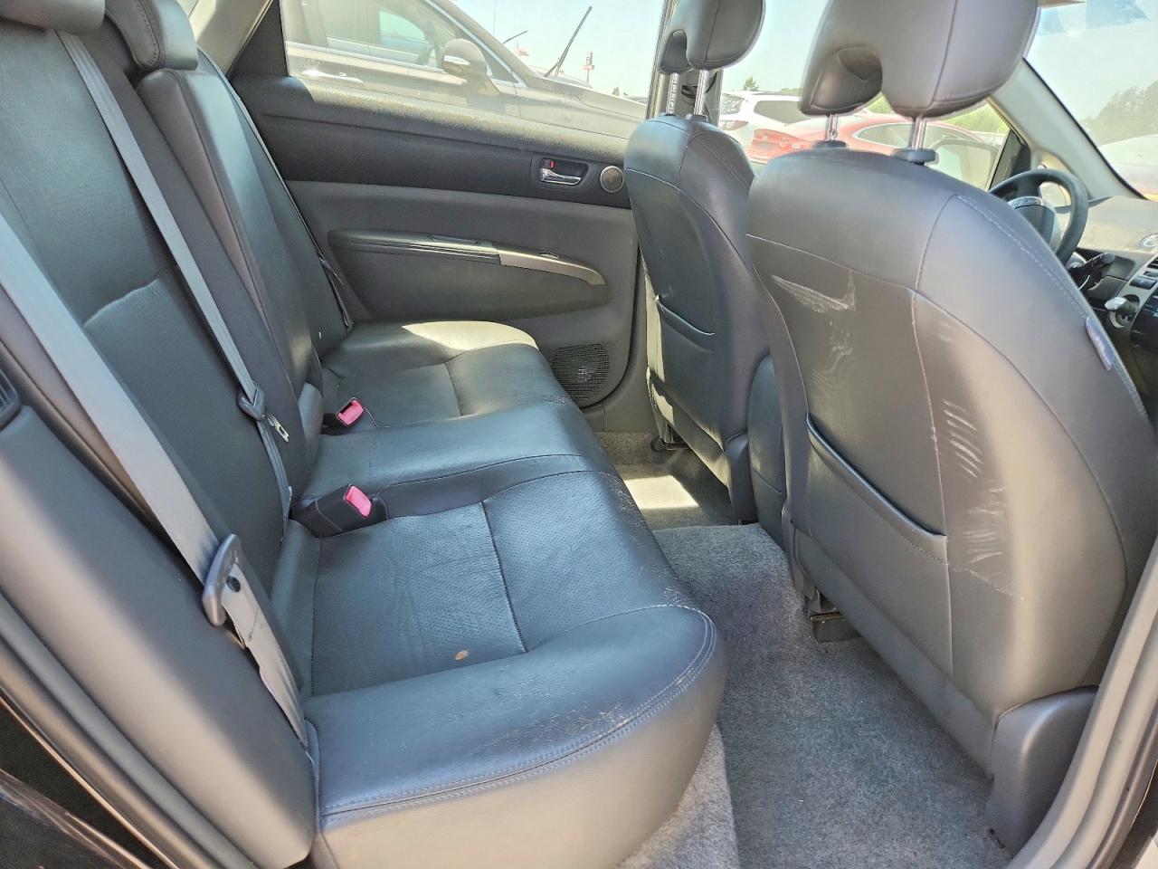 2008 TOYOTA PRIUS BASE