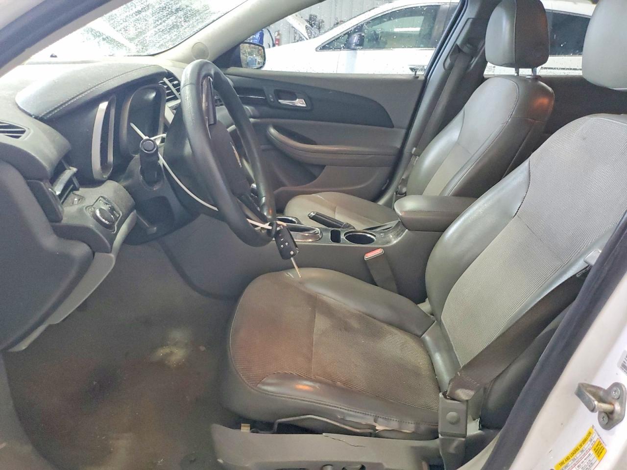 2015 CHEVROLET MALIBU