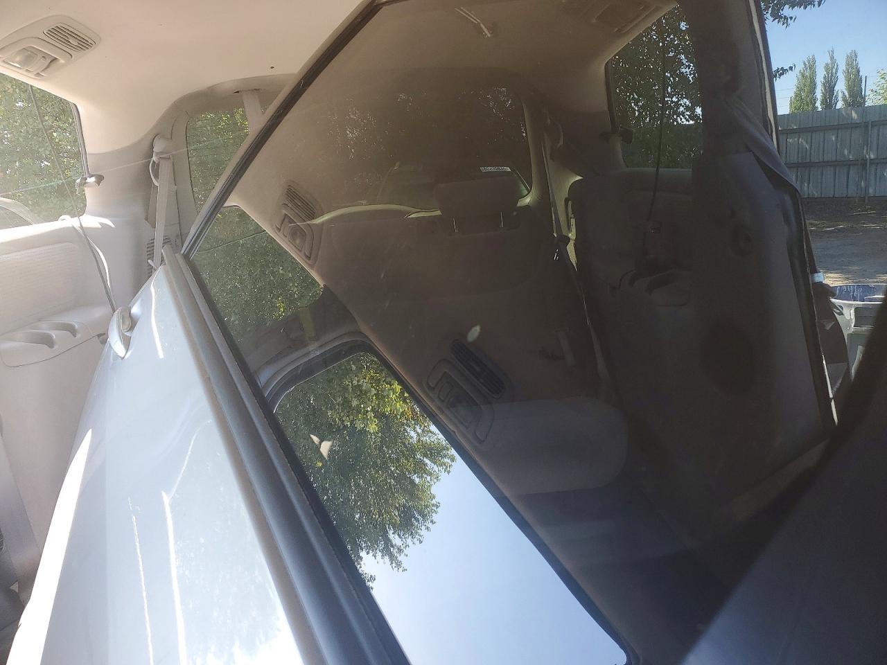 2006 TOYOTA SIENNA