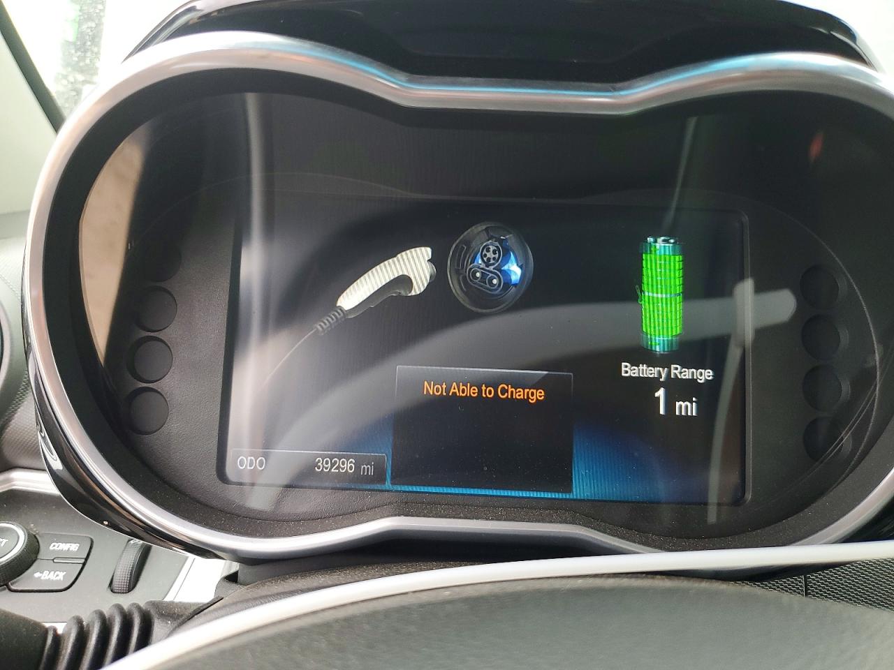 2015 CHEVROLET SPARK
