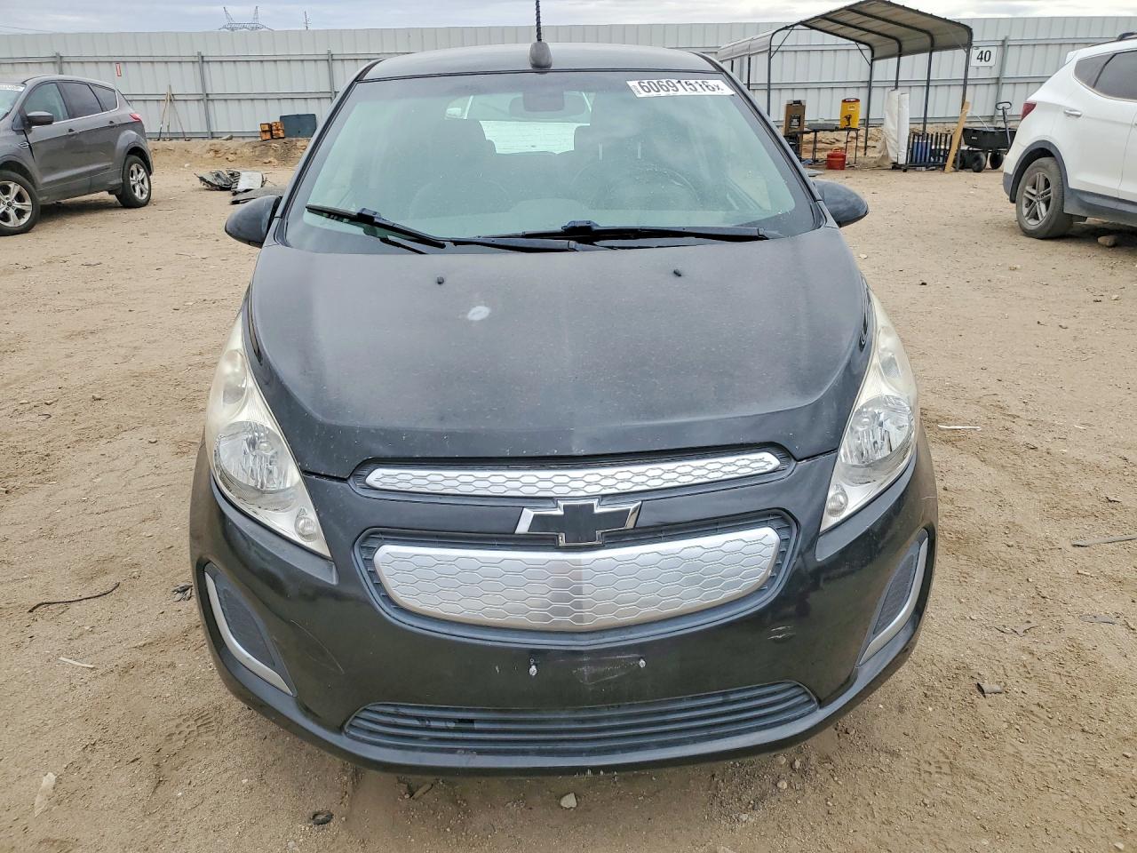 2015 CHEVROLET SPARK