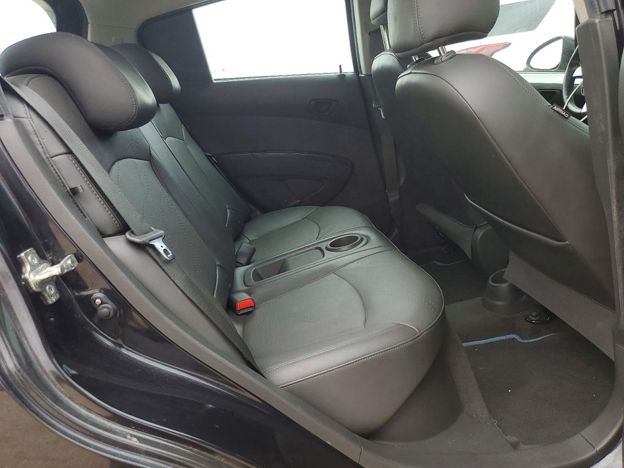 2015 CHEVROLET SPARK