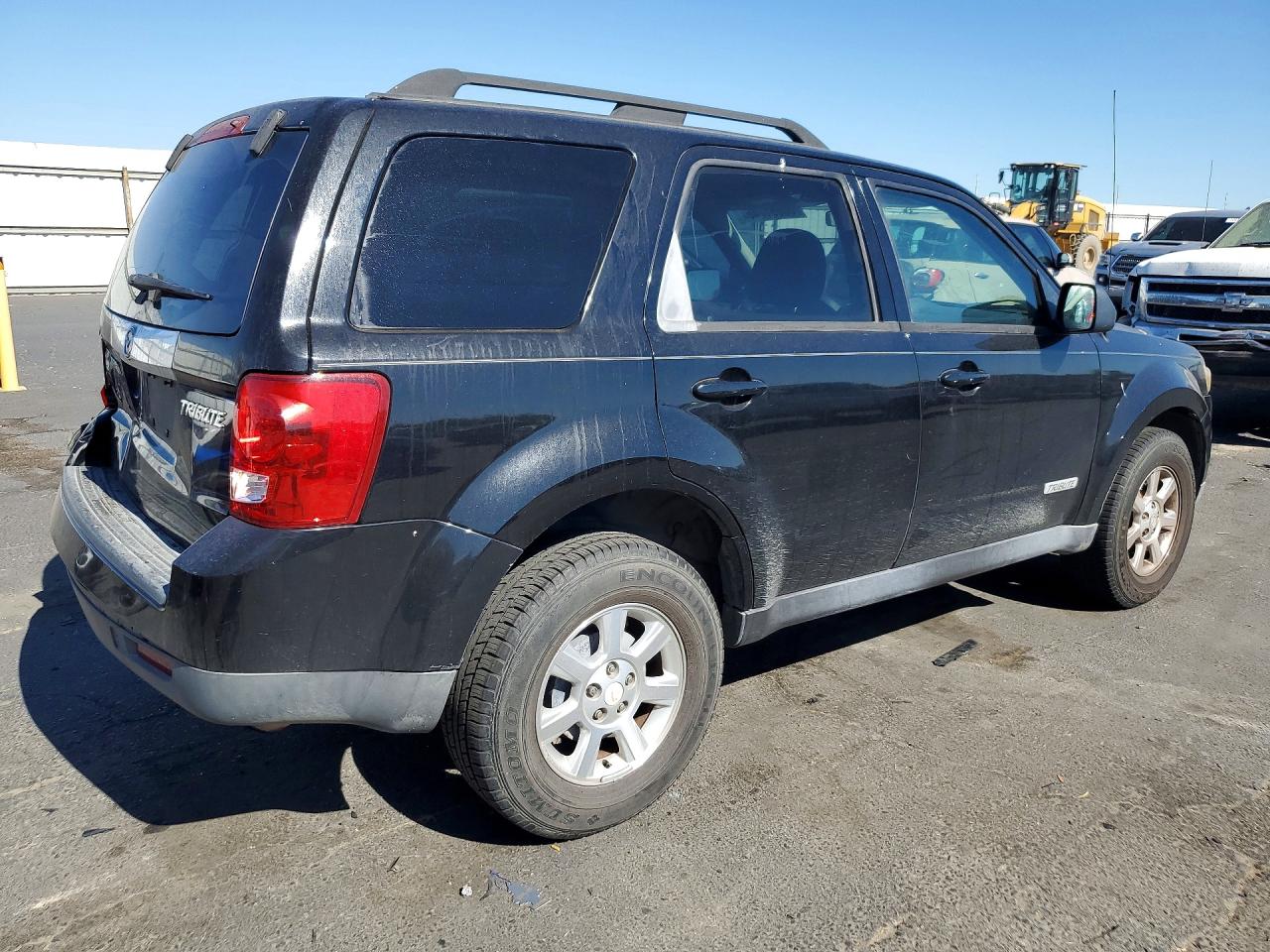 2008 MAZDA TRIBUTE