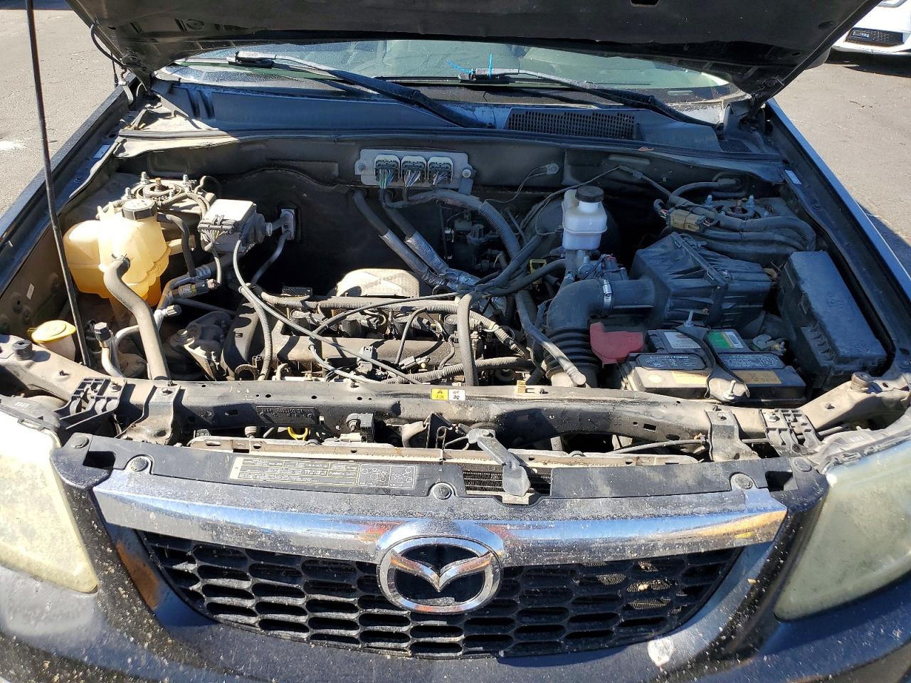 2008 MAZDA TRIBUTE