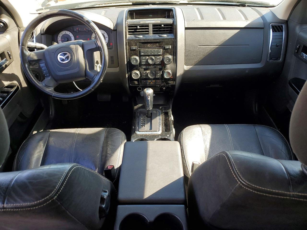 2008 MAZDA TRIBUTE