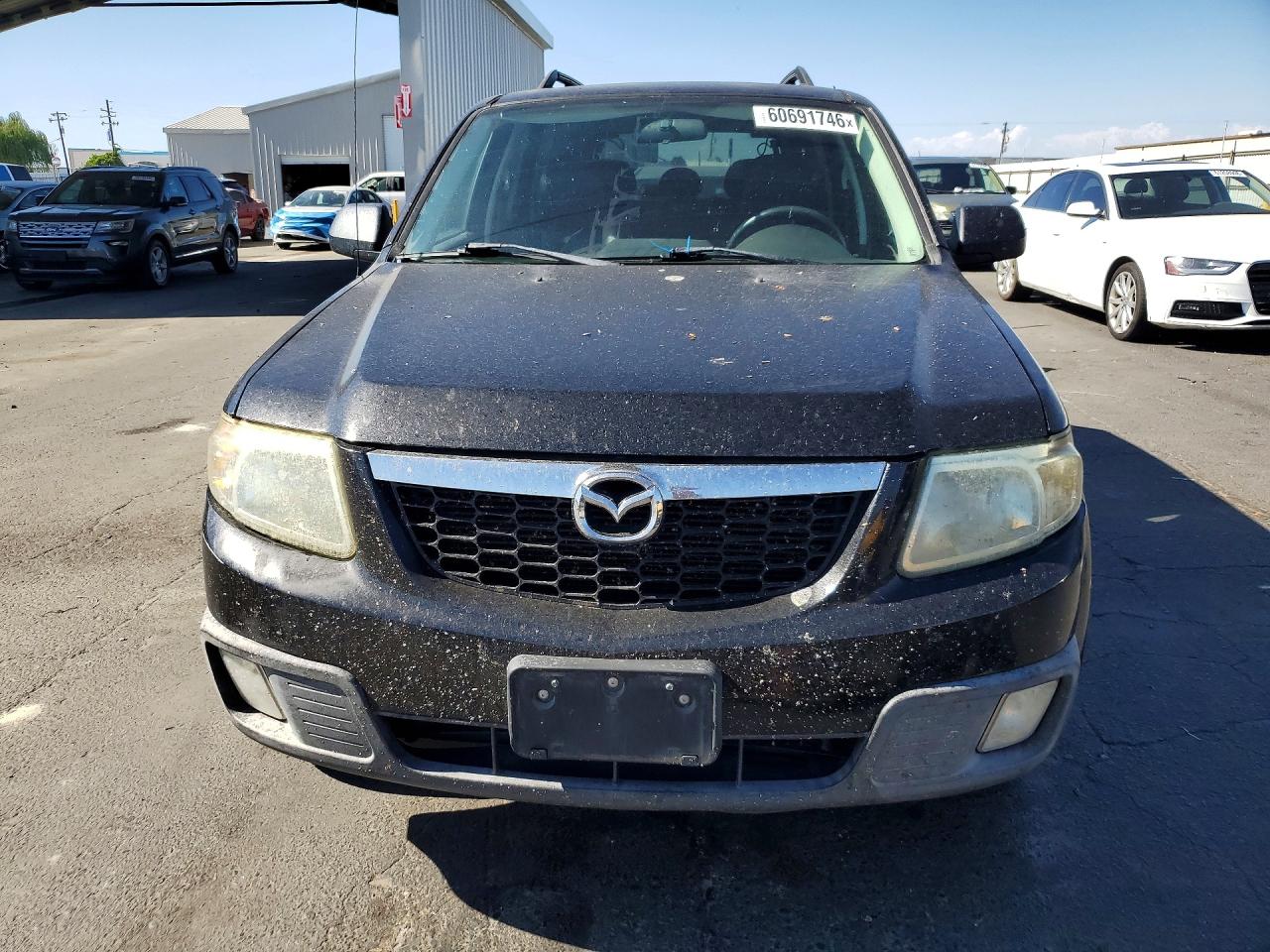 2008 MAZDA TRIBUTE
