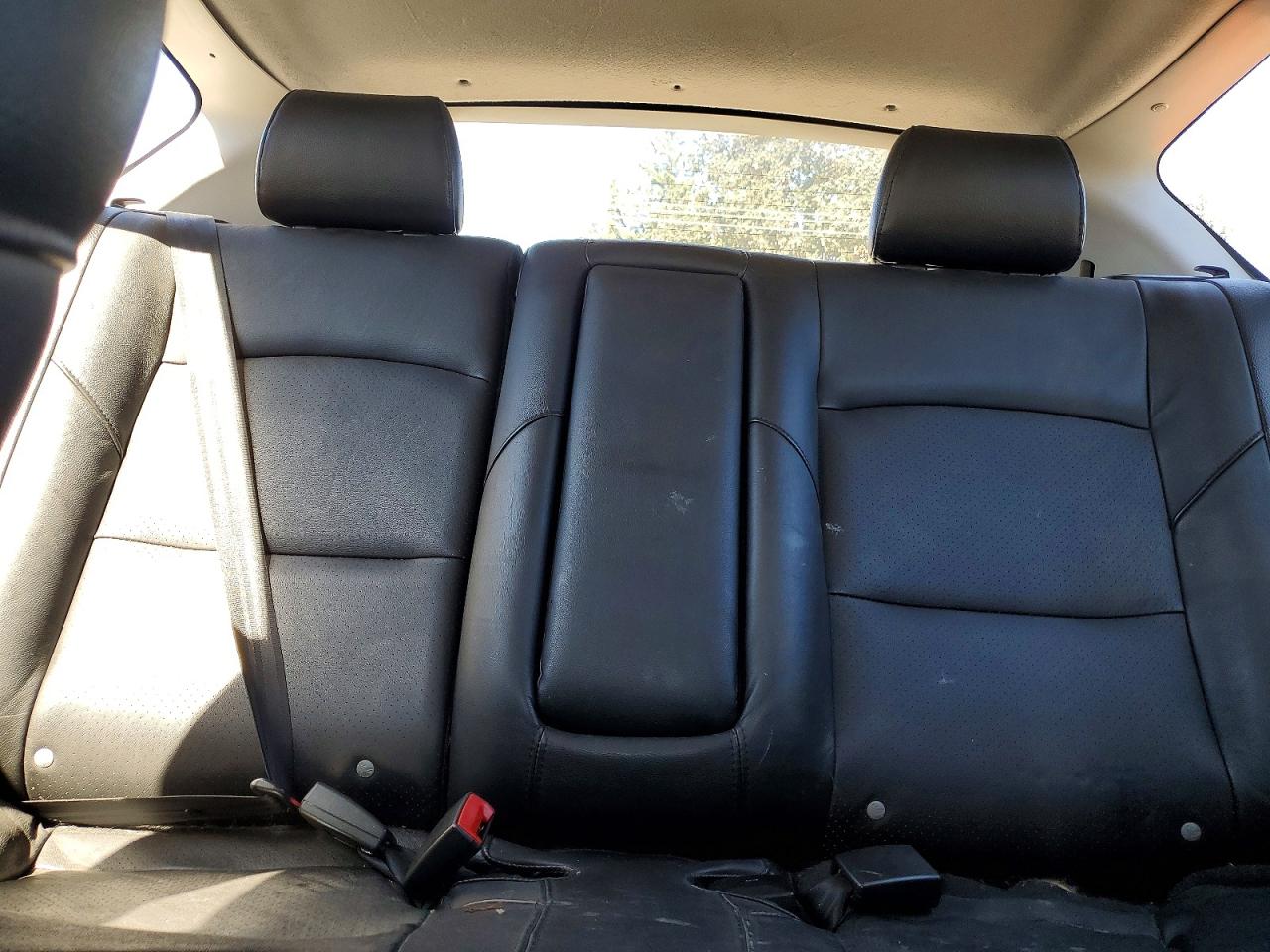2009 MAZDA MAZDA3