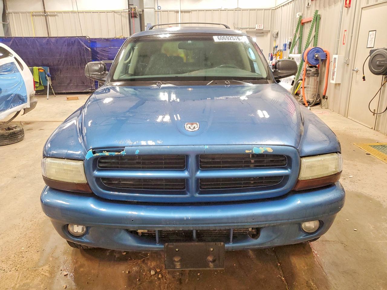 2001 DODGE DURANGO