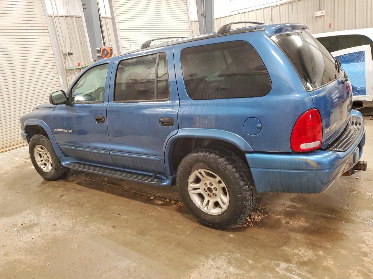 2001 DODGE DURANGO
