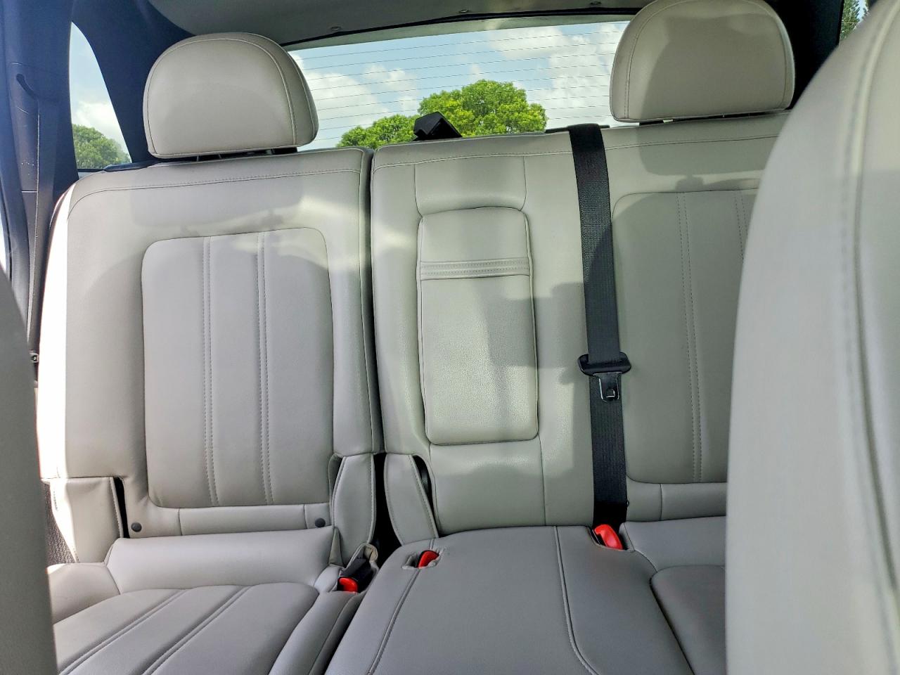 2013 CHEVROLET CAPTIVA