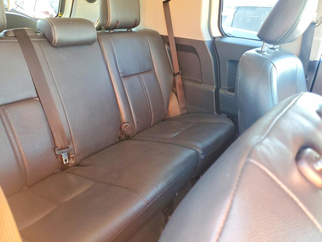 2011 TOYOTA FJ CRUISER