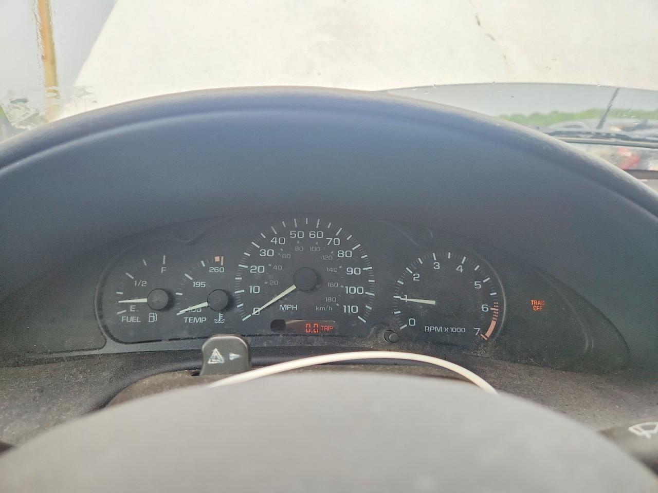 2004 CHEVROLET CAVALIER