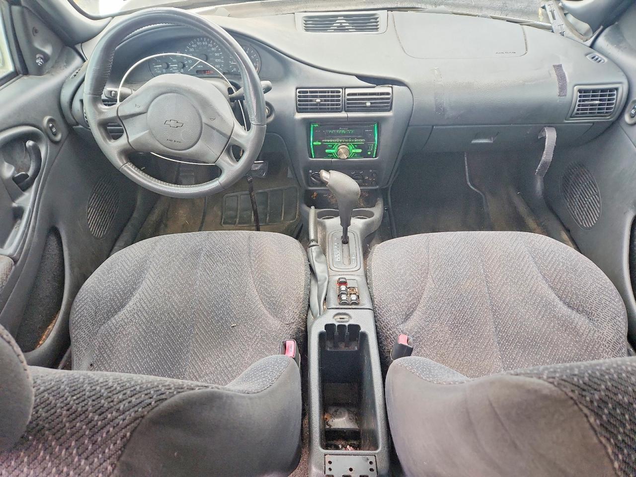 2004 CHEVROLET CAVALIER