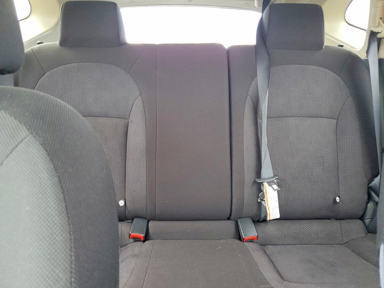 2012 NISSAN ROGUE