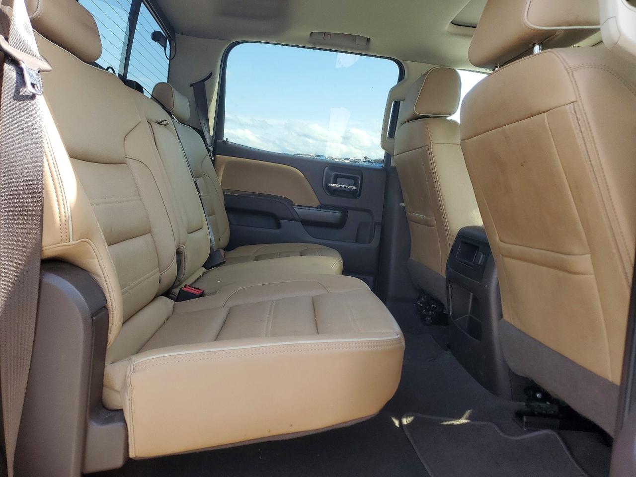 2018 GMC SIERRA