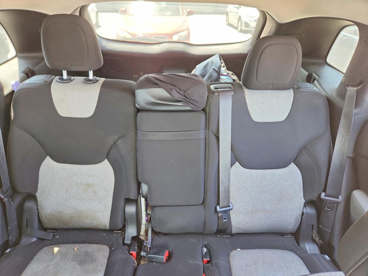 2014 JEEP GRAND CHER